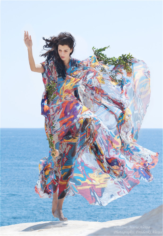 Firebird Crazy Rodia