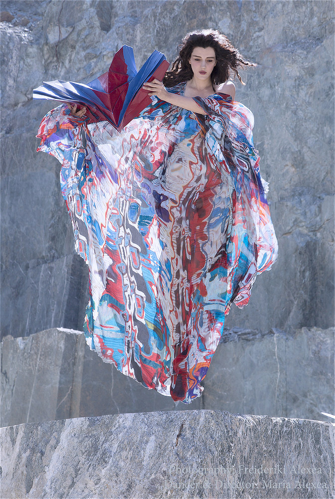Firebird Magic