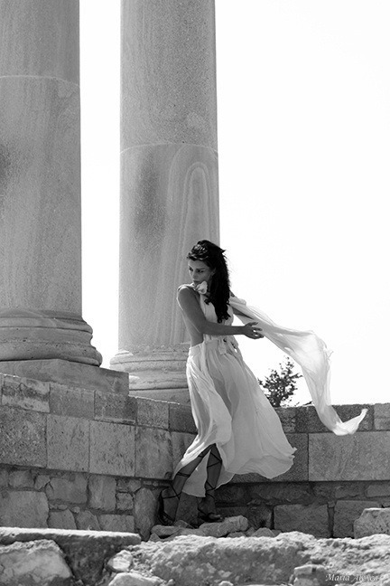 Priestess