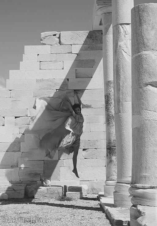 Demeter Omen