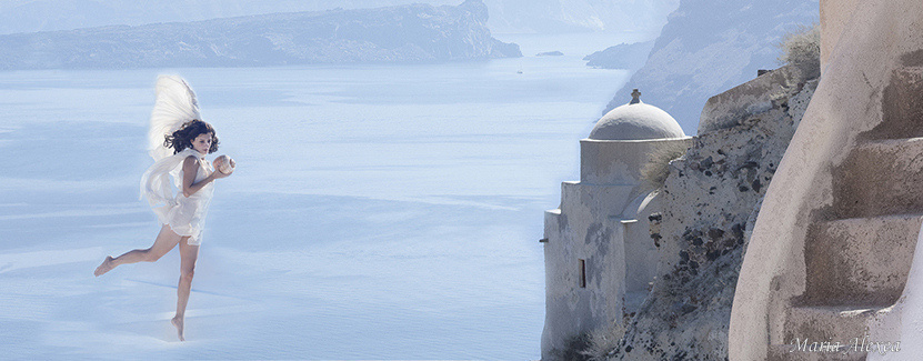 Santorini