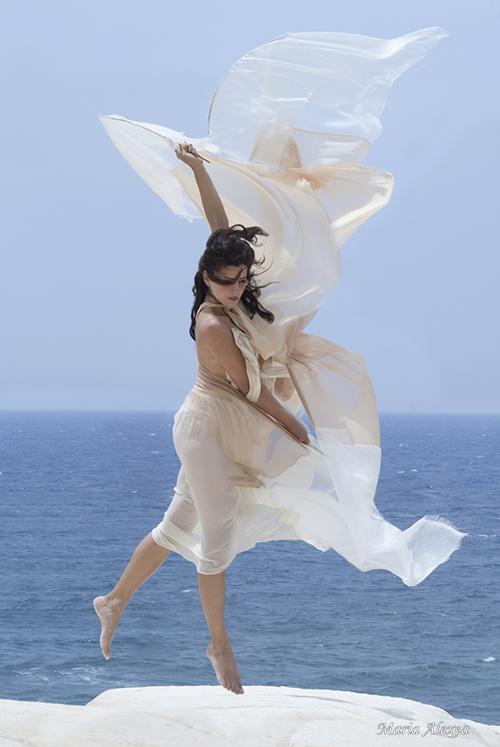 Fighter of Wind