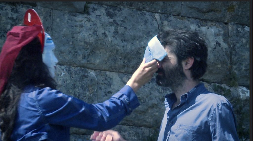 Making-of