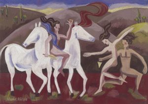 Amazons - I