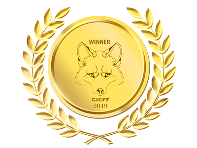 Winner — Calcutta International Cult Film Festival 2019
