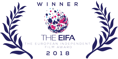 Winner — The European Independent Film Award 2018