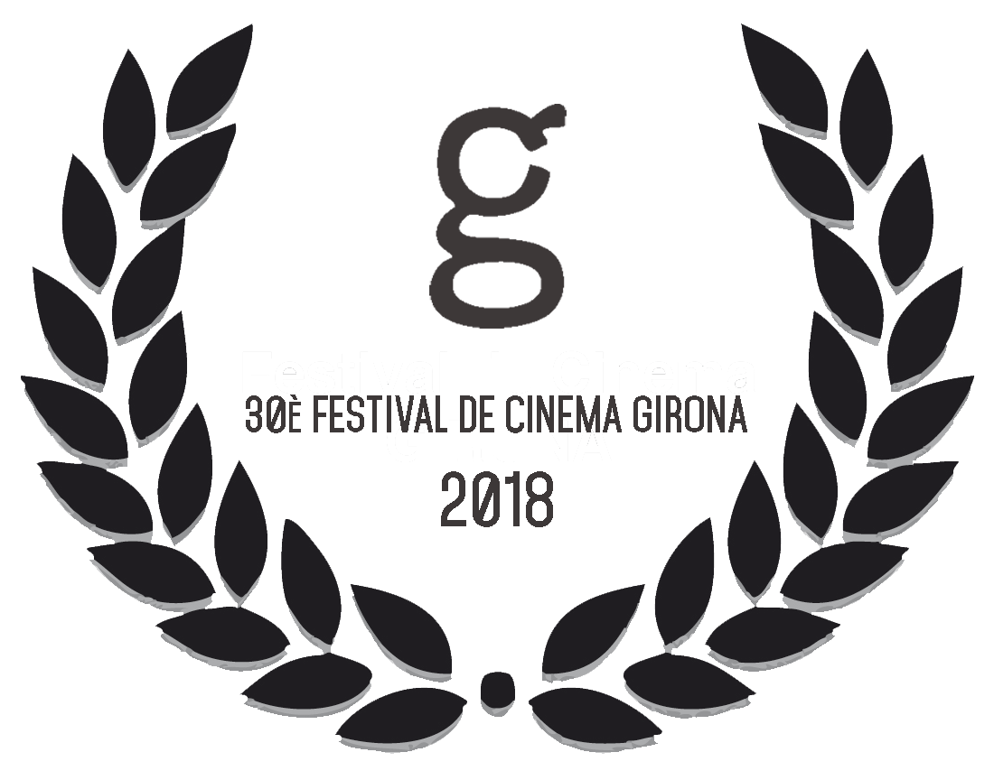 Official Selection — Girona Film Festival 2018