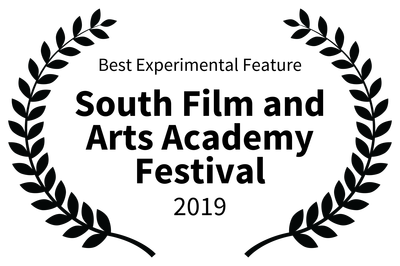 Best Experimental Feature — South Film and Arts Academy Festival 2019